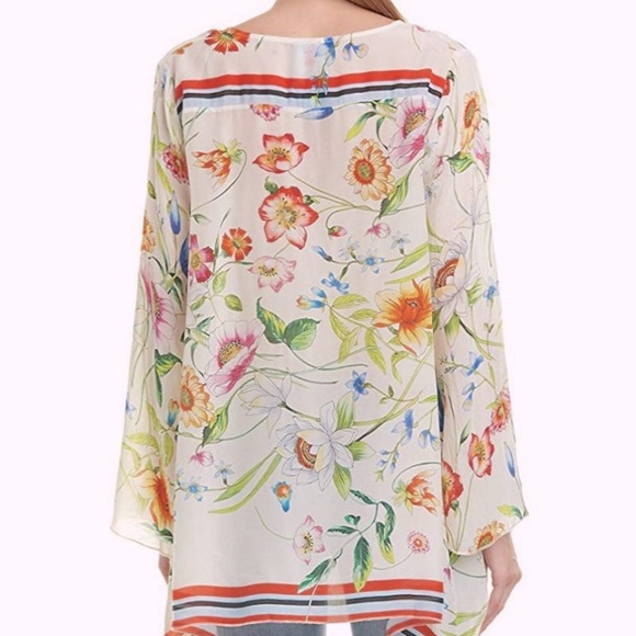 Johnny Was Top! - Picture 2 of 5